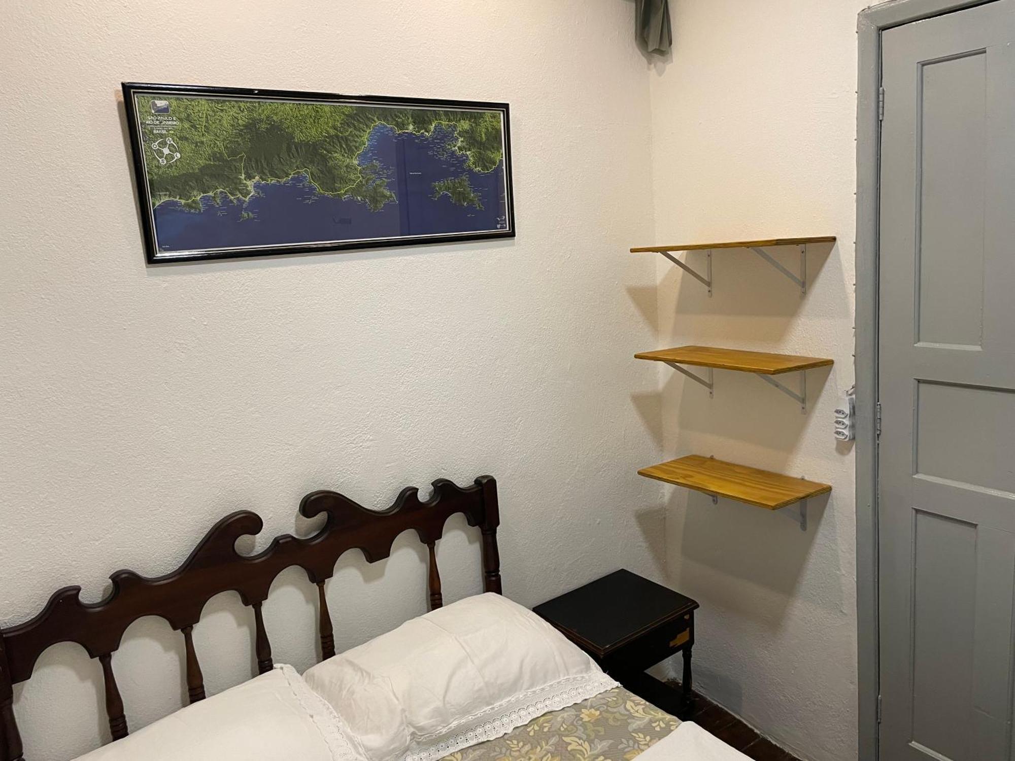 Hospedagem Ledo - Rio de Janeiro — Fotos 3