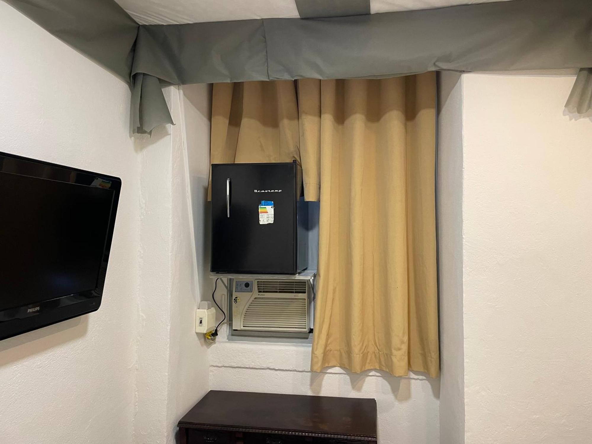 Hospedagem Ledo - Rio de Janeiro — Fotos 1